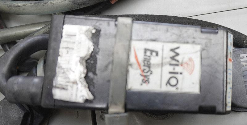 GRUMA 80 Volt 5 PzS 775 Ah - Akkumulátor: 4 kép. GRUMA 80 Volt 5 PzS 775 Ah - Akkumulátor: 4 kép.