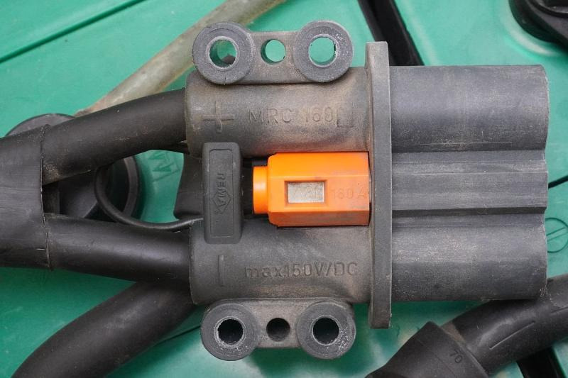 HOPPECKE 48 Volt 5 PzS 775 Ah - Akkumulátor - Anyagmozgató gép: 4 kép. HOPPECKE 48 Volt 5 PzS 775 Ah - Akkumulátor - Anyagmozgató gép: 4 kép.