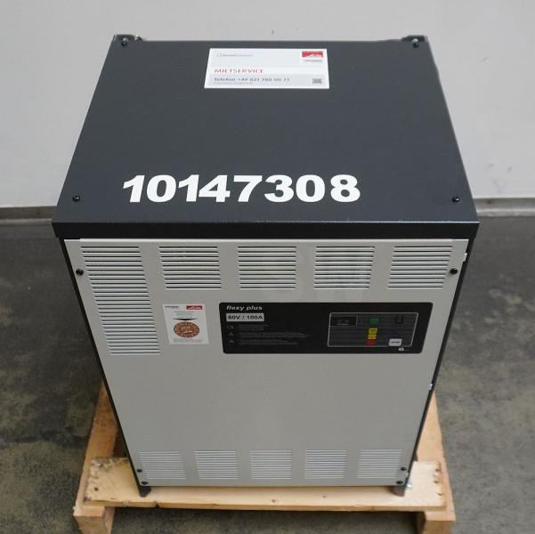 INDUSTRIE AUTOMATION Flexy Plus D 80V / 100A - Akkumulátor: 3 kép. INDUSTRIE AUTOMATION Flexy Plus D 80V / 100A - Akkumulátor: 3 kép.