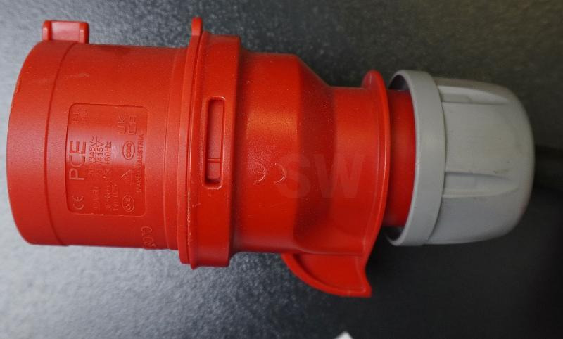 INDUSTRIE AUTOMATION Flexy Plus D 80V / 100A - Akkumulátor: 4 kép. INDUSTRIE AUTOMATION Flexy Plus D 80V / 100A - Akkumulátor: 4 kép.