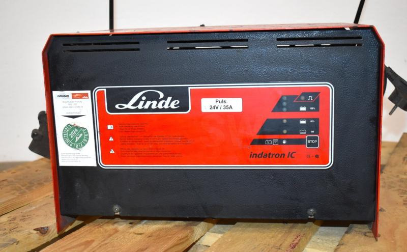 INDUSTRIE AUTOMATION indatron IC puls E 24V/35A - Akkumulátor: 3 kép. INDUSTRIE AUTOMATION indatron IC puls E 24V/35A - Akkumulátor: 3 kép.