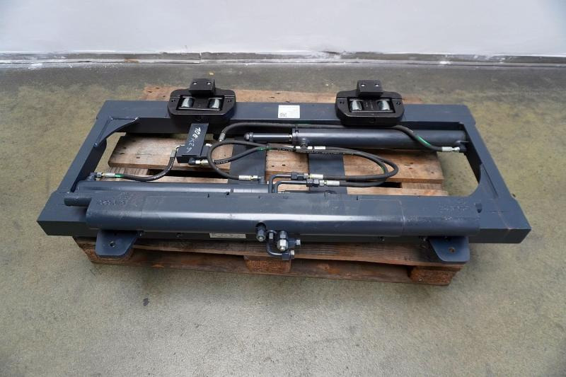 KAUP Kaup 4,8T466B, Breite 1350 mm - Raklapvilla: 3 kép. KAUP Kaup 4,8T466B, Breite 1350 mm - Raklapvilla: 3 kép.