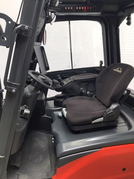 Linde E 20 PL EVO 386-02 - Elektromos targonca: 2 kép. Linde E 20 PL EVO 386-02 - Elektromos targonca: 2 kép.