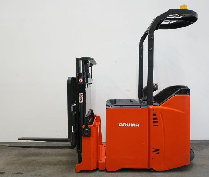 Linde L 08 AC SP 1170 - Emelőtargoncá: 4 kép. Linde L 08 AC SP 1170 - Emelőtargoncá: 4 kép.