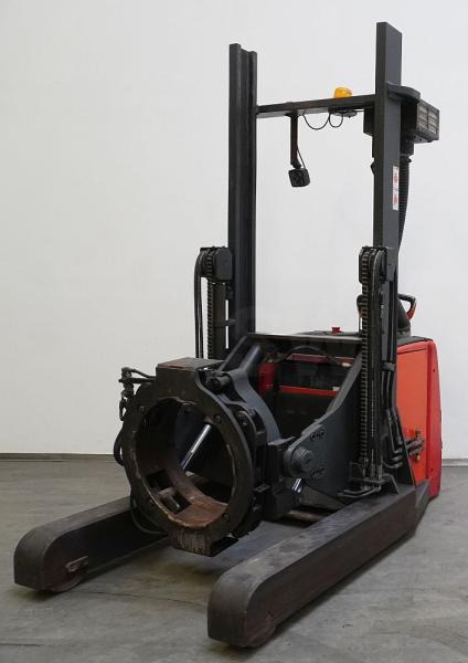 Linde L 14 1173 - Emelőtargoncá: 2 kép. Linde L 14 1173 - Emelőtargoncá: 2 kép.