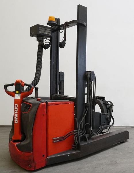 Linde L 14 1173 - Emelőtargoncá: 1 kép. Linde L 14 1173 - Emelőtargoncá: 1 kép.