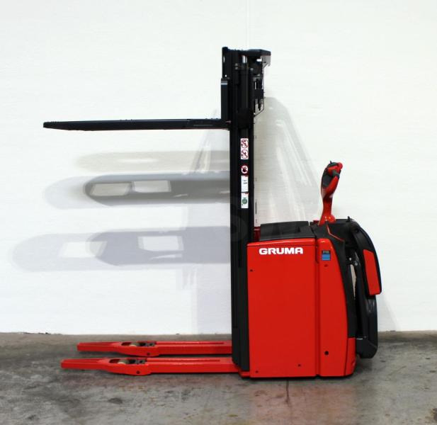 Linde L 14 AP i 1173-01 - Emelőtargoncá: 3 kép. Linde L 14 AP i 1173-01 - Emelőtargoncá: 3 kép.