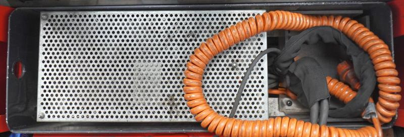 Linde L 16 i ION 1173 - Emelőtargoncá: 4 kép. Linde L 16 i ION 1173 - Emelőtargoncá: 4 kép.