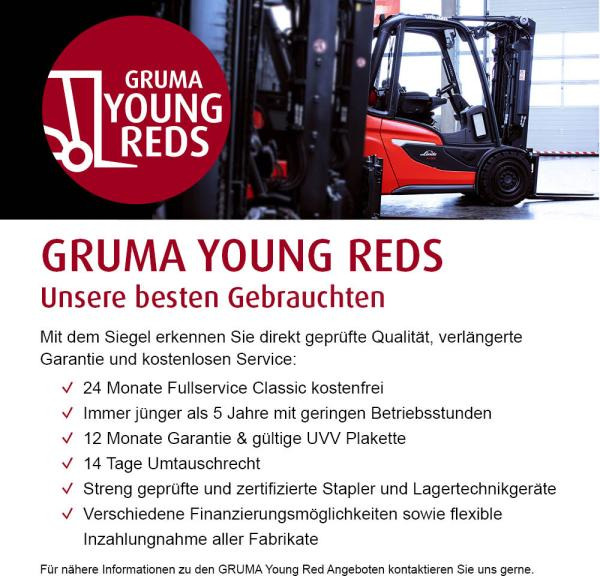 Linde T 20 SP 131-08 - Kézi raklapemelő: 2 kép. Linde T 20 SP 131-08 - Kézi raklapemelő: 2 kép.