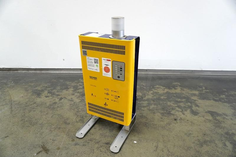 TRICOM Tricom Futur 24V/60A - Akkumulátor: 1 kép. TRICOM Tricom Futur 24V/60A - Akkumulátor: 1 kép.