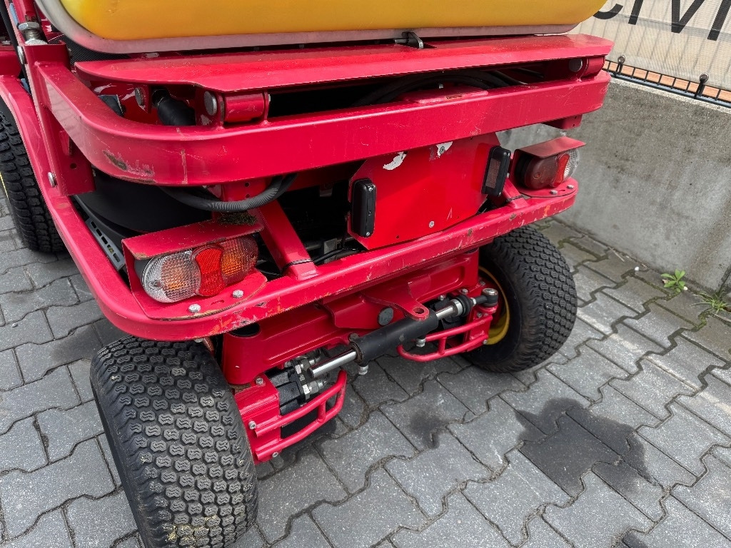 Gianni Ferrari 280 - Kerti fűkasza: 5 kép. Gianni Ferrari 280 - Kerti fűkasza: 5 kép.