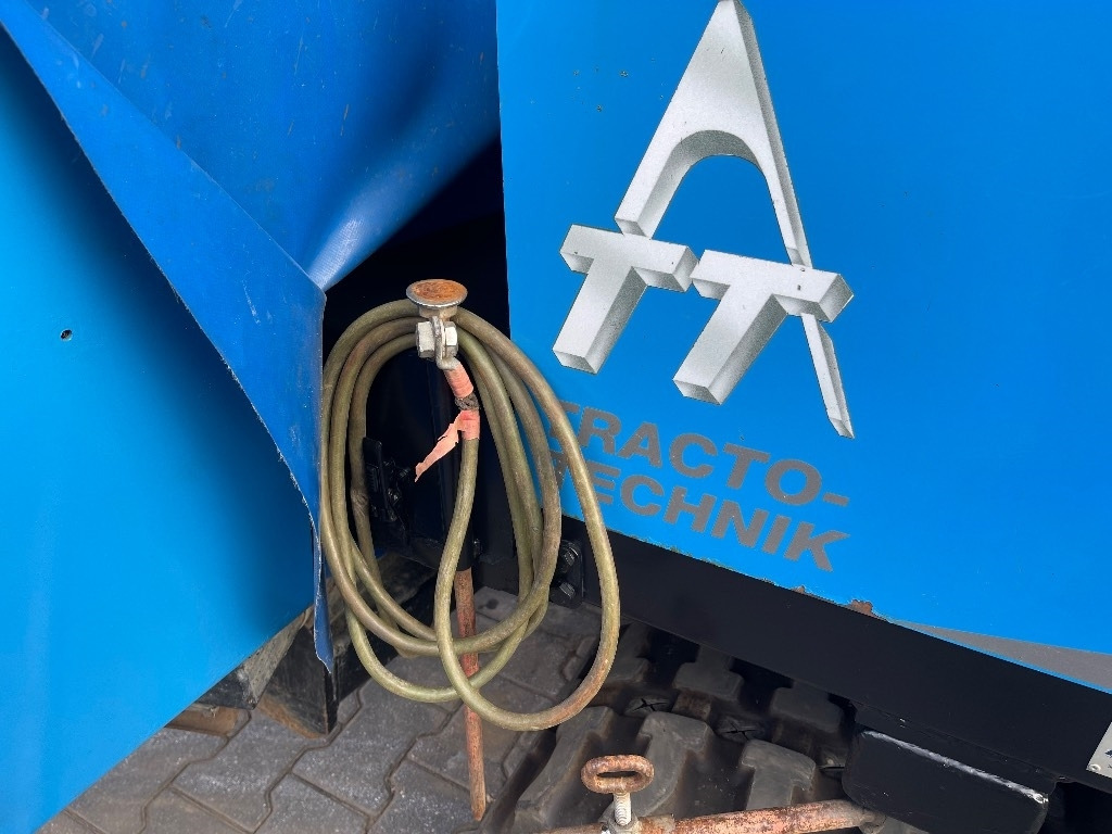 Grundodrill 15 X TD  - Irányított fúrógép: 4 kép. Grundodrill 15 X TD  - Irányított fúrógép: 4 kép.