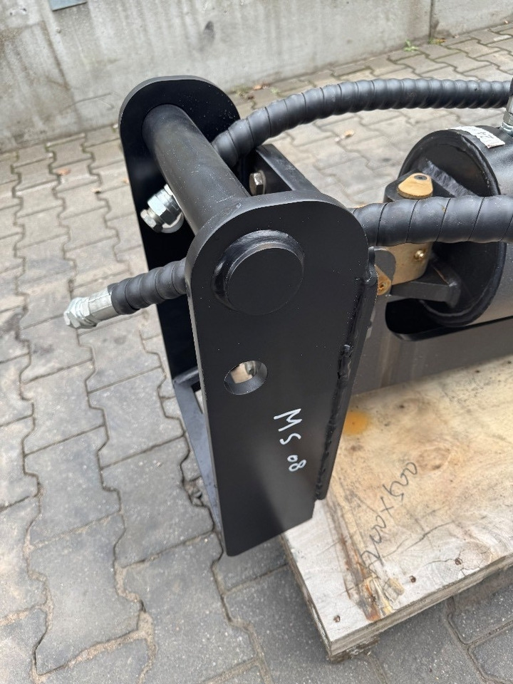 Haner HEB 6000 A - Talajfúró: 2 kép. Haner HEB 6000 A - Talajfúró: 2 kép.