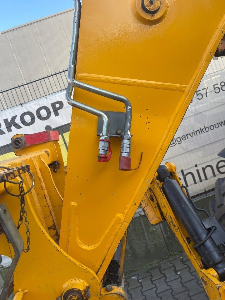 Teleszkópos rakodó JCB 533-105: 17 kép.