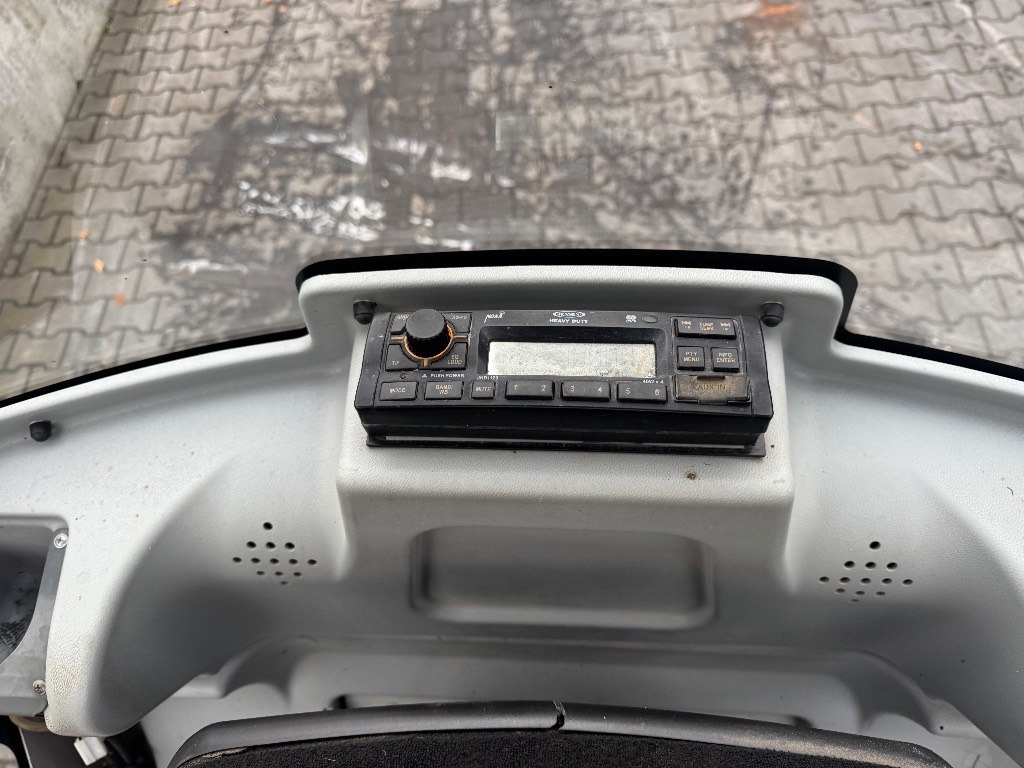 Wacker Neuson 2003 VDS  lízing Wacker Neuson 2003 VDS: 10 kép.