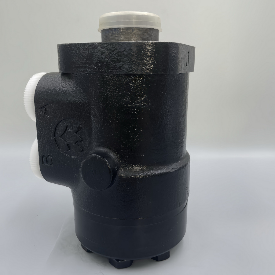 AGT KRW23 Mini Wheel Loader Hydraulic Steering Valve Kit for FLAND FL45 Wheel Loader Spare Parts - Kormányzás - Gumikerekes homlokrakodó: 1 kép. AGT KRW23 Mini Wheel Loader Hydraulic Steering Valve Kit for FLAND FL45 Wheel Loader Spare Parts - Kormányzás - Gumikerekes homlokrakodó: 1 kép.