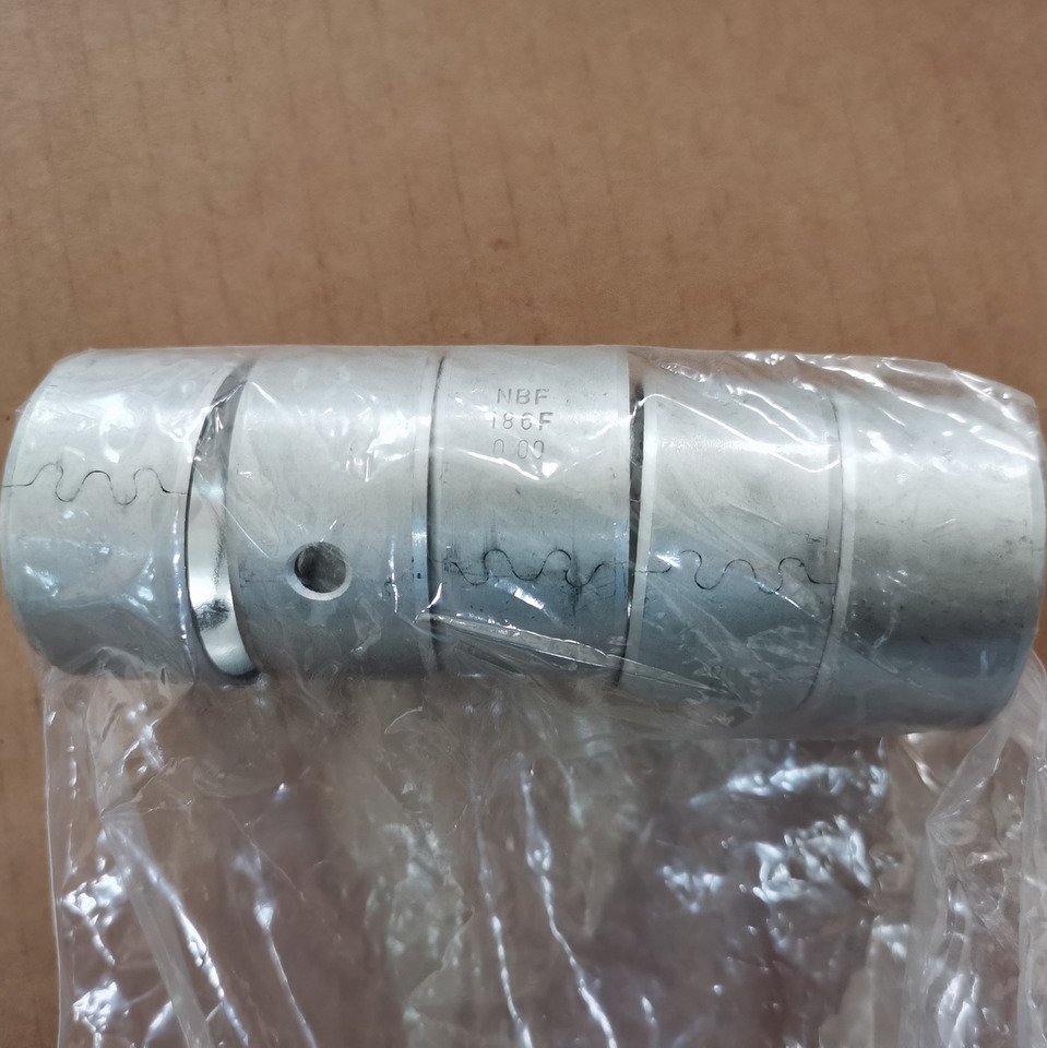 KOOP Original Con Rod Bearing for KD192FC Engine - Főtengely csapágy - Gumikerekes homlokrakodó: 1 kép. KOOP Original Con Rod Bearing for KD192FC Engine - Főtengely csapágy - Gumikerekes homlokrakodó: 1 kép.