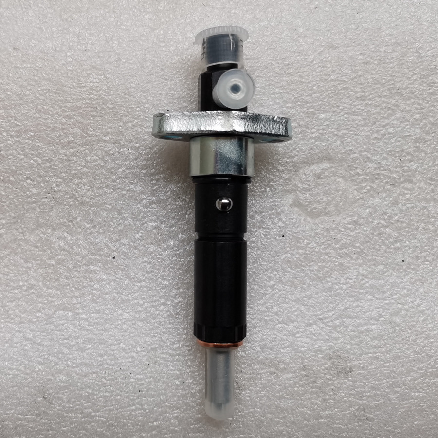 KOOP Original Fuel Injector Assembly for KOOP KD192FC Engine - Befecskendező szelep - Gumikerekes homlokrakodó: 2 kép. KOOP Original Fuel Injector Assembly for KOOP KD192FC Engine - Befecskendező szelep - Gumikerekes homlokrakodó: 2 kép.