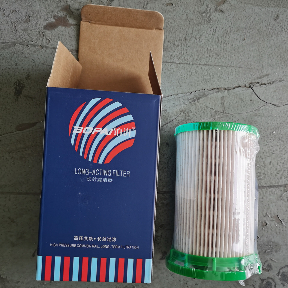 QINGDAO PROMISING Fuel Filters for China Wheel Loader - Üzemanyagszűrő - Gumikerekes homlokrakodó: 5 kép. QINGDAO PROMISING Fuel Filters for China Wheel Loader - Üzemanyagszűrő - Gumikerekes homlokrakodó: 5 kép.