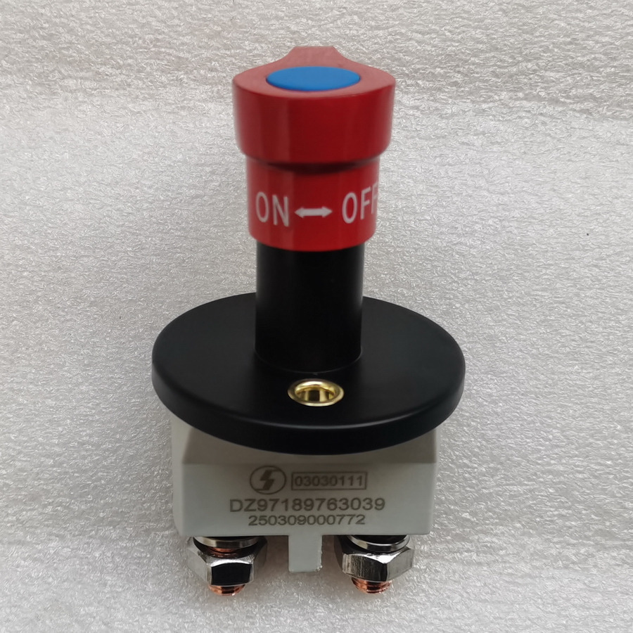 QINGDAO PROMISING Power Switch for Chinese Wheel Loader Spare Parts - Gumikerekes homlokrakodó: 5 kép. QINGDAO PROMISING Power Switch for Chinese Wheel Loader Spare Parts - Gumikerekes homlokrakodó: 5 kép.