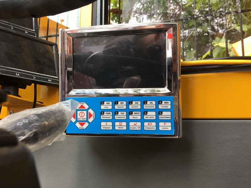 Új Betonmixer QINGDAO PROMISING Self-Loader Concrete Mixer Truck CML400: 6 kép.