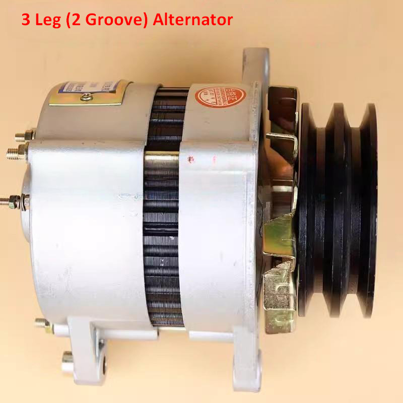 Qingdao Promising 28V Alternator for China Wheel Loader - Generátor - Gumikerekes homlokrakodó: 2 kép. Qingdao Promising 28V Alternator for China Wheel Loader - Generátor - Gumikerekes homlokrakodó: 2 kép.