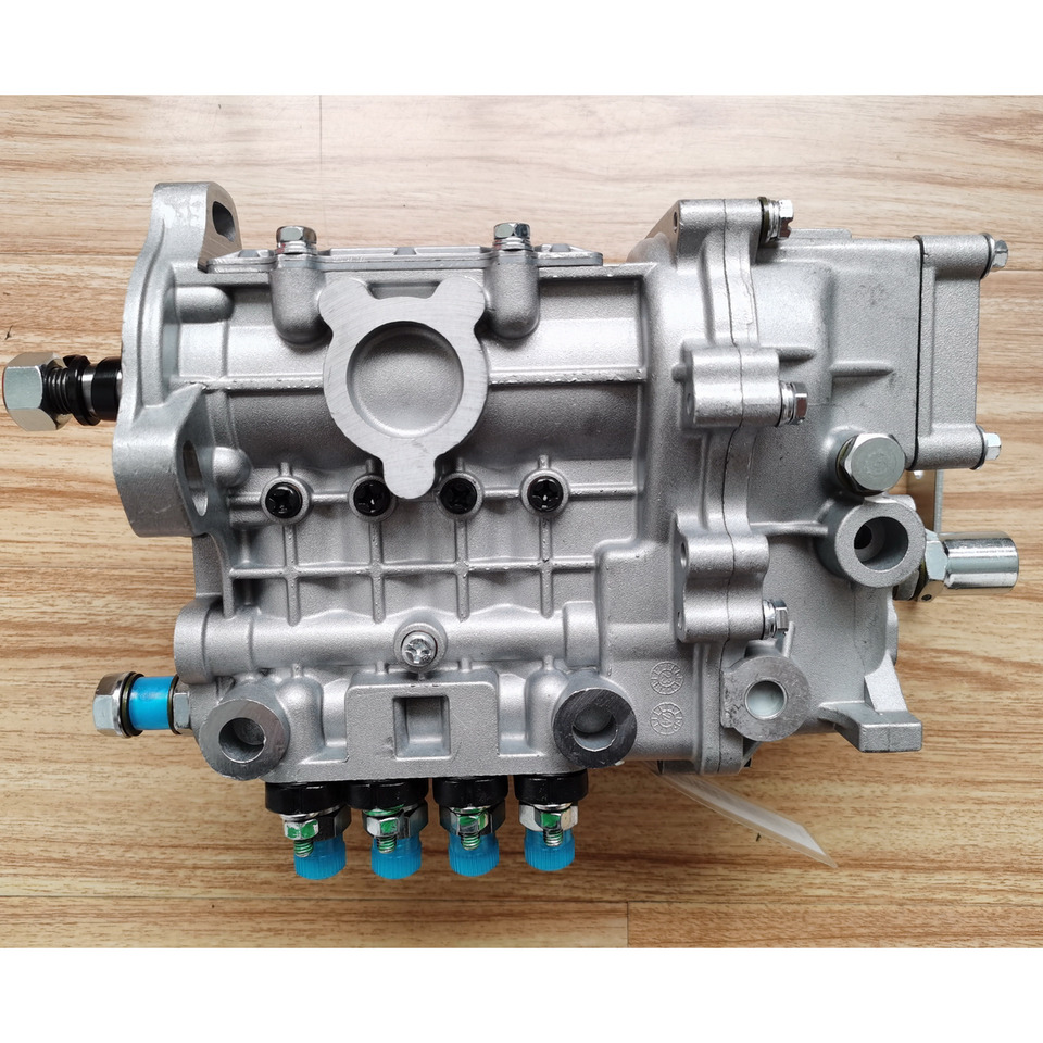 Qingdao Promising Changchai Genuine Fuel Injection Pump - Üzemanyag szivattyú - Gumikerekes homlokrakodó: 3 kép. Qingdao Promising Changchai Genuine Fuel Injection Pump - Üzemanyag szivattyú - Gumikerekes homlokrakodó: 3 kép.