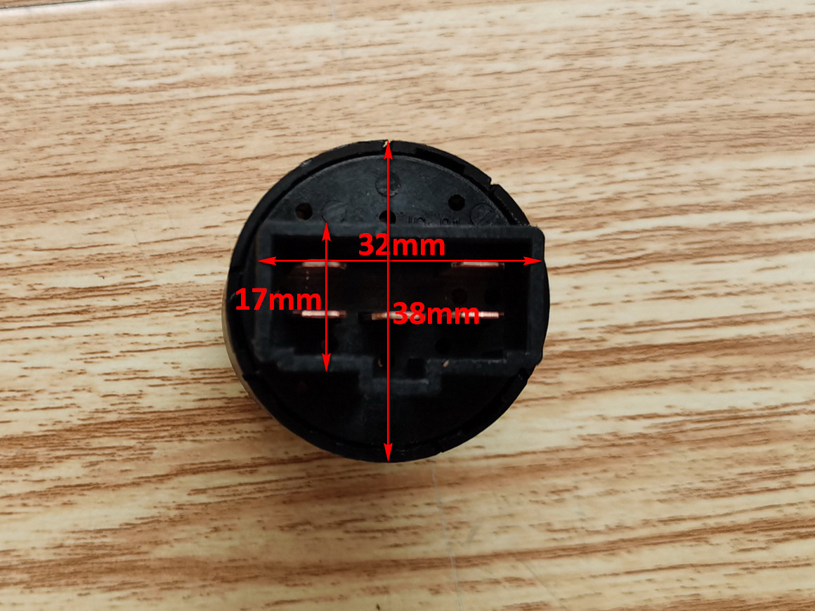 Qingdao Promising China Loader Used JK427 Ignition Switch - Indítómotor - Gumikerekes homlokrakodó: 3 kép. Qingdao Promising China Loader Used JK427 Ignition Switch - Indítómotor - Gumikerekes homlokrakodó: 3 kép.