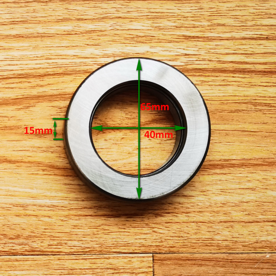 Qingdao Promising Clutch Release Bearing for Traner TR45 Wheel Loader - Kuplung és alkatrészek - Gumikerekes homlokrakodó: 4 kép. Qingdao Promising Clutch Release Bearing for Traner TR45 Wheel Loader - Kuplung és alkatrészek - Gumikerekes homlokrakodó: 4 kép.