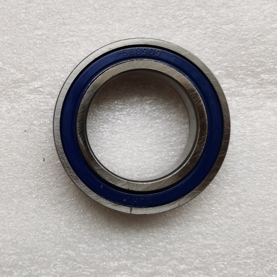 Qingdao Promising Clutch Release Bearings for Chinese Wheel Loader - Kuplung és alkatrészek - Gumikerekes homlokrakodó: 1 kép. Qingdao Promising Clutch Release Bearings for Chinese Wheel Loader - Kuplung és alkatrészek - Gumikerekes homlokrakodó: 1 kép.