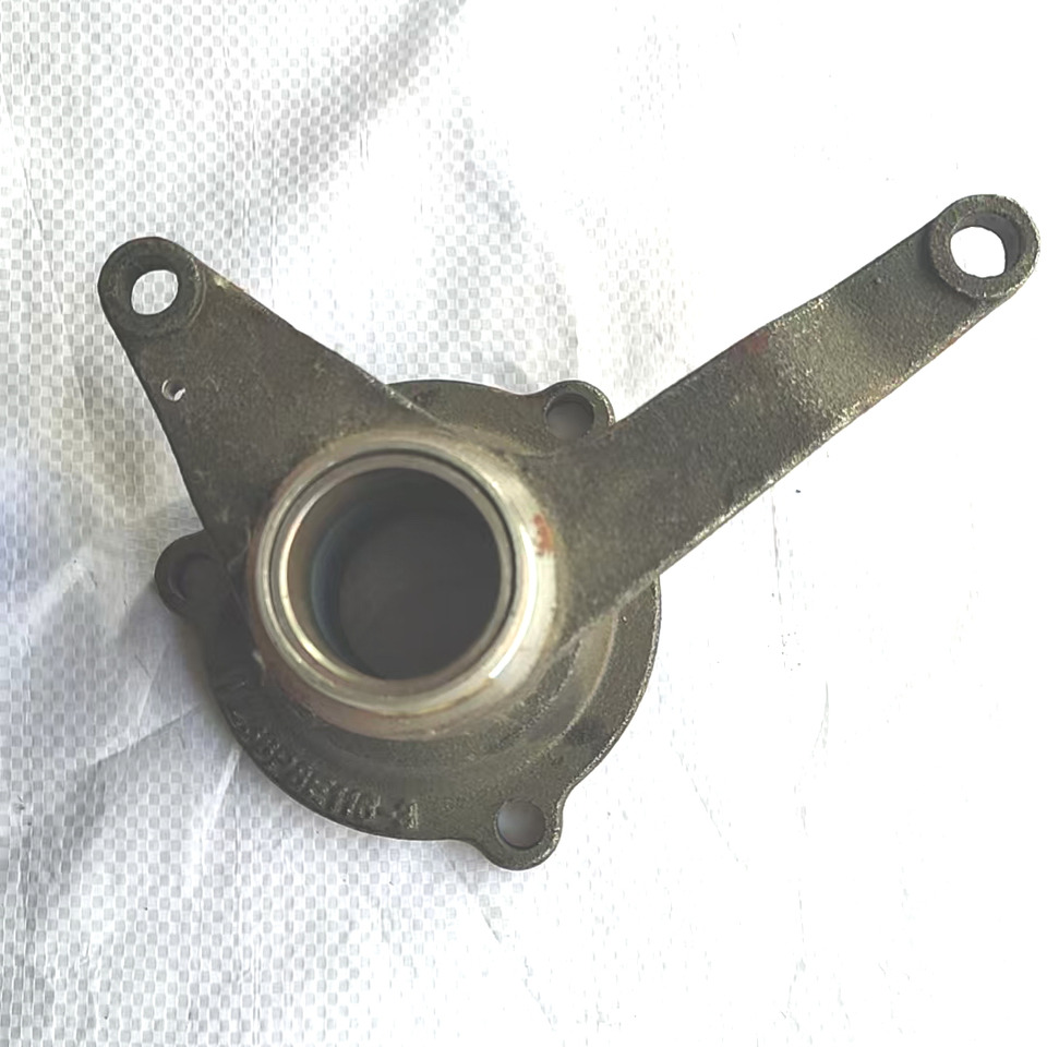 Qingdao Promising Clutch Release Lever for TRANER TR45 Wheel Loader - Kuplung és alkatrészek - Gumikerekes homlokrakodó: 1 kép. Qingdao Promising Clutch Release Lever for TRANER TR45 Wheel Loader - Kuplung és alkatrészek - Gumikerekes homlokrakodó: 1 kép.