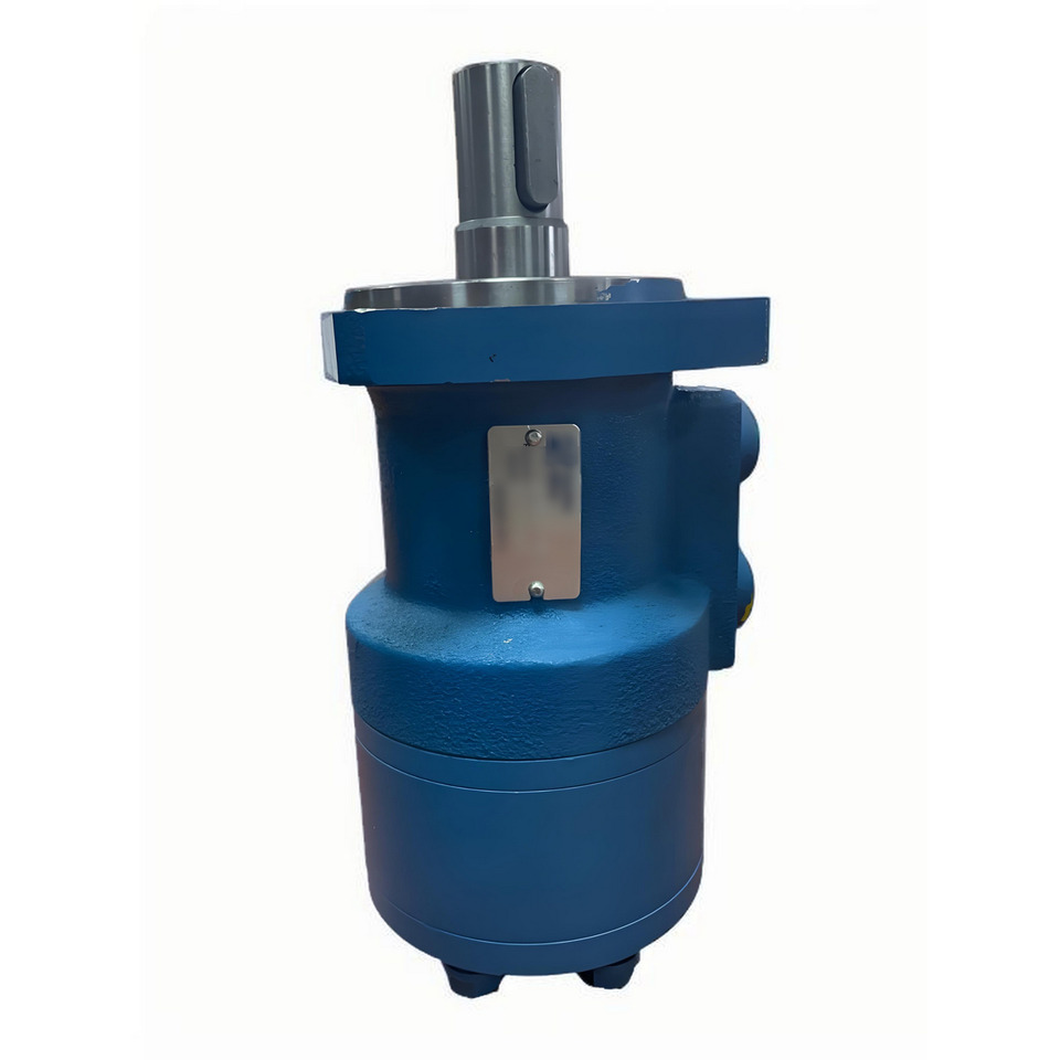 Qingdao Promising Cycloid Hydraulic Motor ZMP-1-200 for China Wheel Loader - Hidraulikus motor - Gumikerekes homlokrakodó: 2 kép. Qingdao Promising Cycloid Hydraulic Motor ZMP-1-200 for China Wheel Loader - Hidraulikus motor - Gumikerekes homlokrakodó: 2 kép.