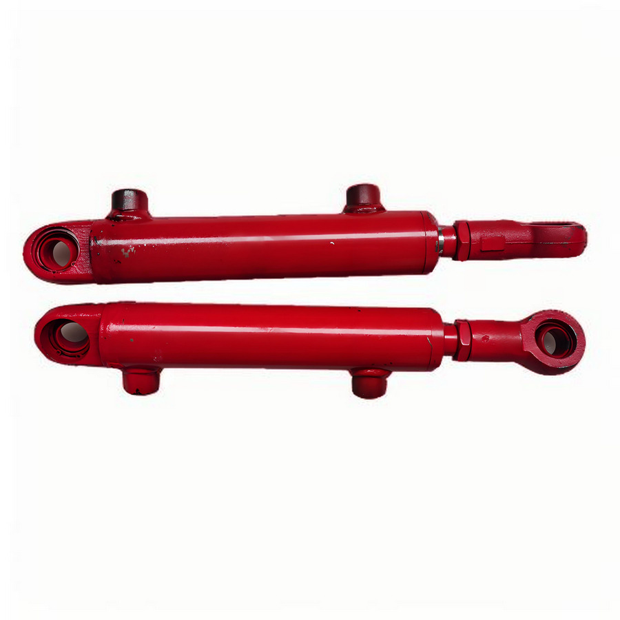 Qingdao Promising Cylinders for TRANER TR45 Wheel Loader Replacement - Hidraulikus henger - Gumikerekes homlokrakodó: 2 kép. Qingdao Promising Cylinders for TRANER TR45 Wheel Loader Replacement - Hidraulikus henger - Gumikerekes homlokrakodó: 2 kép.