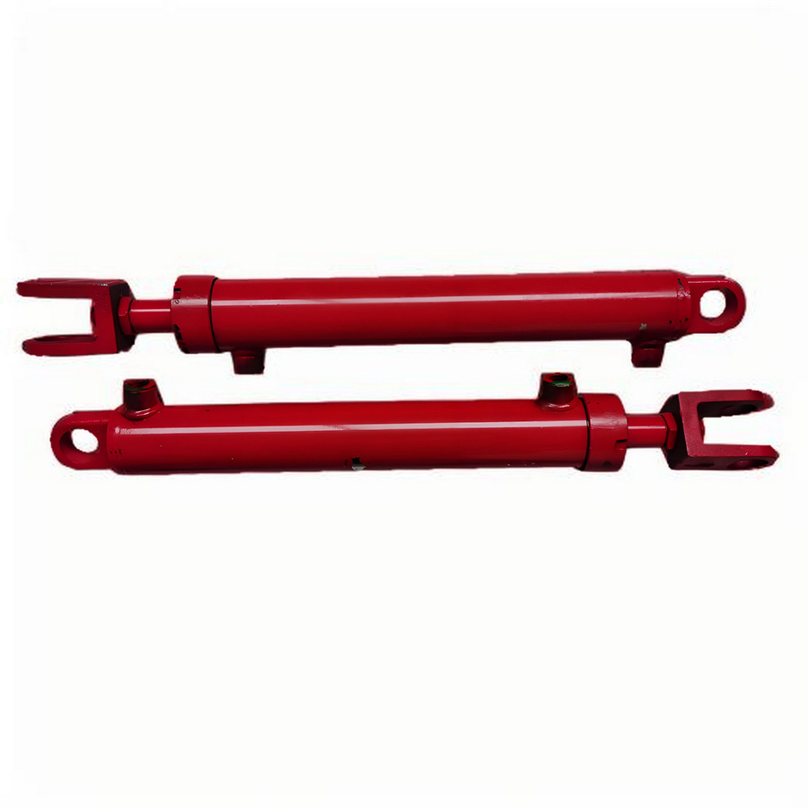 Qingdao Promising Cylinders for TRANER TR45 Wheel Loader Replacement - Hidraulikus henger - Gumikerekes homlokrakodó: 4 kép. Qingdao Promising Cylinders for TRANER TR45 Wheel Loader Replacement - Hidraulikus henger - Gumikerekes homlokrakodó: 4 kép.