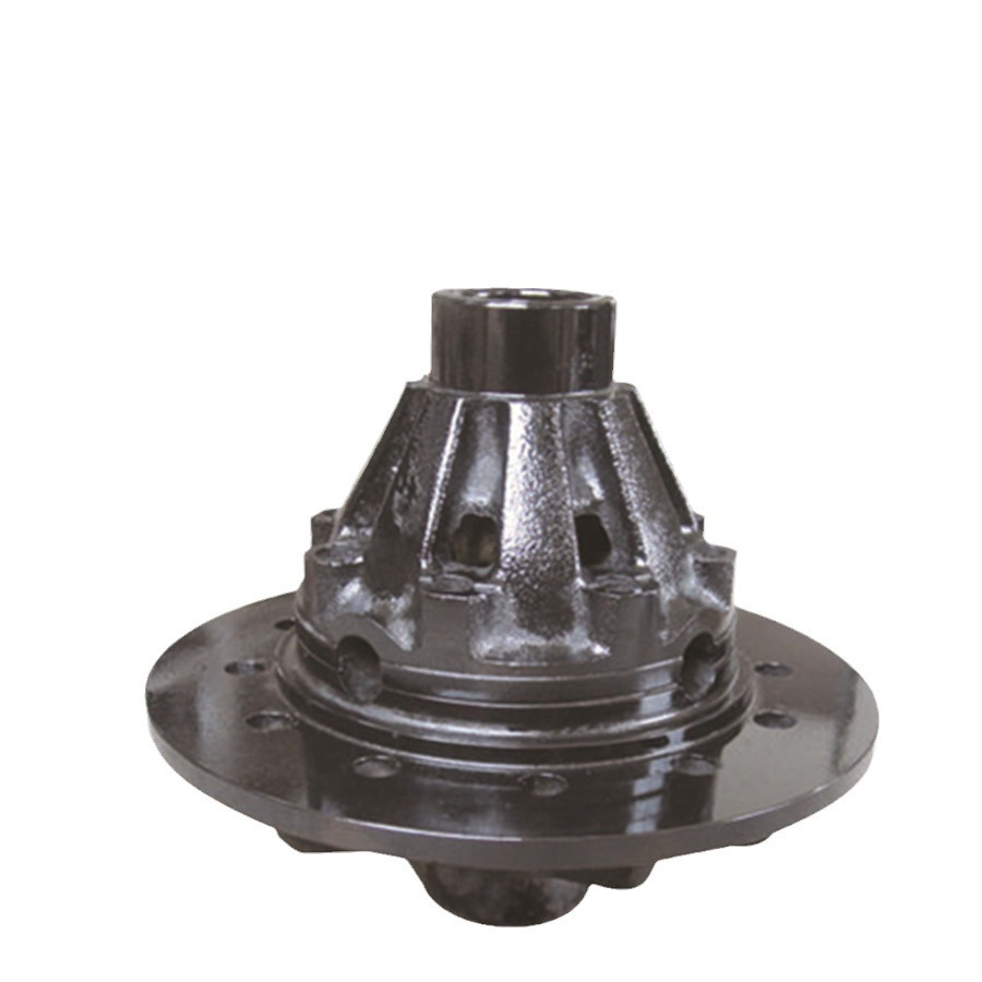 Qingdao Promising Differential Cage for China Loader - Véglehajtás - Gumikerekes homlokrakodó: 1 kép. Qingdao Promising Differential Cage for China Loader - Véglehajtás - Gumikerekes homlokrakodó: 1 kép.