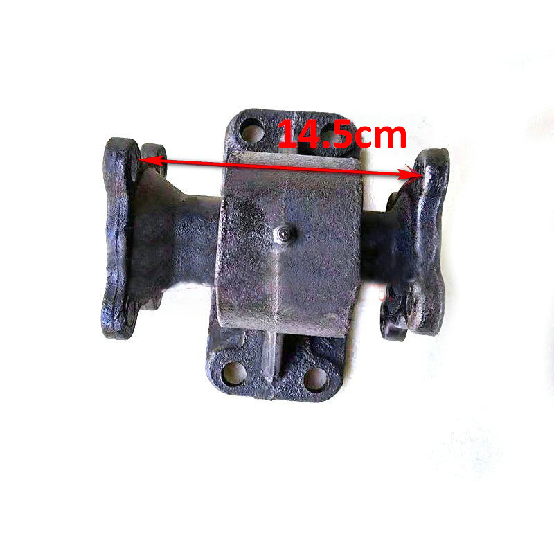 Qingdao Promising Driveshaft Support Bearing for China Loader - Erőátvitel - Gumikerekes homlokrakodó: 3 kép. Qingdao Promising Driveshaft Support Bearing for China Loader - Erőátvitel - Gumikerekes homlokrakodó: 3 kép.