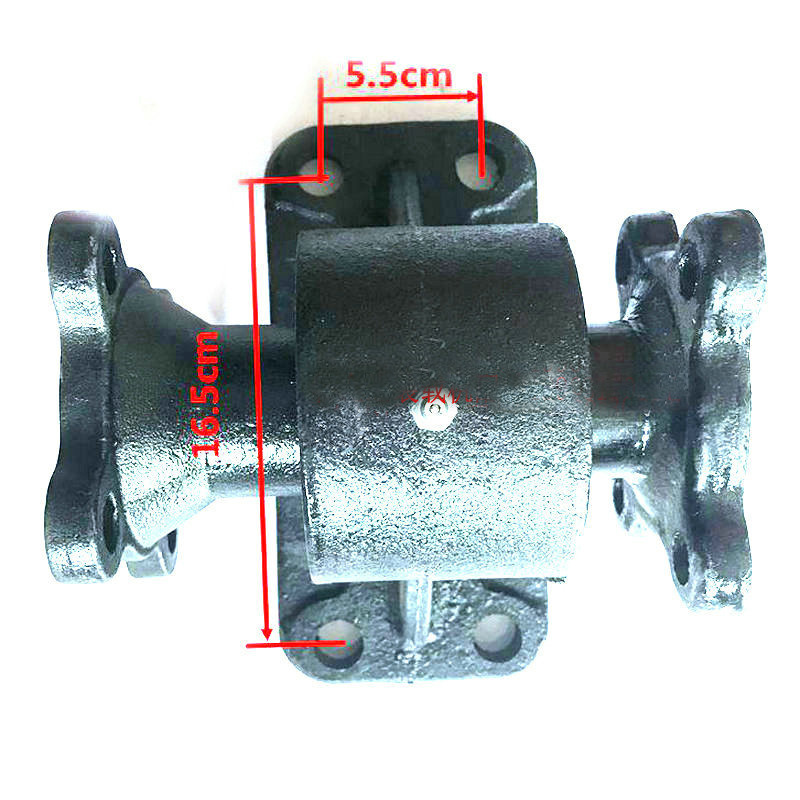 Qingdao Promising Driveshaft Support Bearing for China Loader - Erőátvitel - Gumikerekes homlokrakodó: 2 kép. Qingdao Promising Driveshaft Support Bearing for China Loader - Erőátvitel - Gumikerekes homlokrakodó: 2 kép.