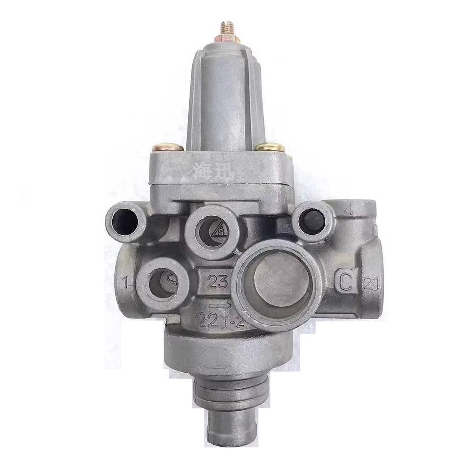 Qingdao Promising Fuel Water Separator Combination Valve for China Loader - Szelep - Gumikerekes homlokrakodó: 1 kép. Qingdao Promising Fuel Water Separator Combination Valve for China Loader - Szelep - Gumikerekes homlokrakodó: 1 kép.