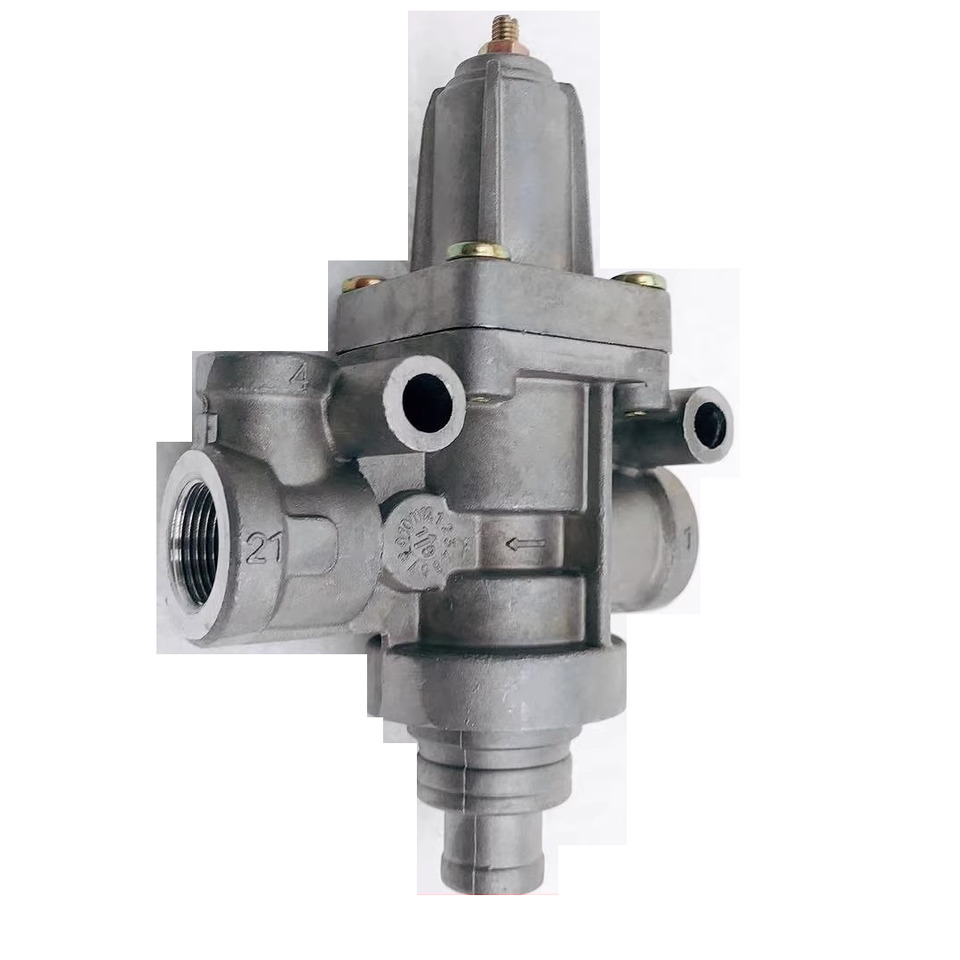 Qingdao Promising Fuel Water Separator Combination Valve for China Loader - Szelep - Gumikerekes homlokrakodó: 5 kép. Qingdao Promising Fuel Water Separator Combination Valve for China Loader - Szelep - Gumikerekes homlokrakodó: 5 kép.