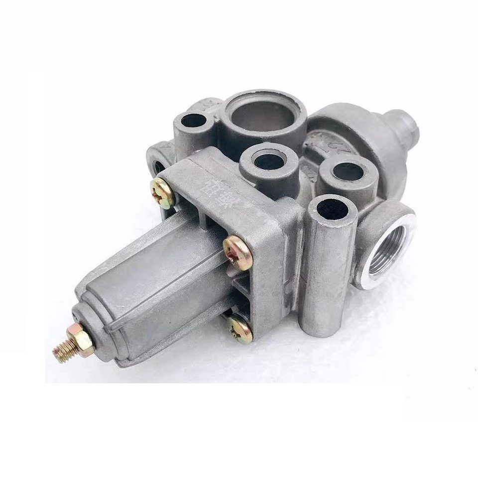 Qingdao Promising Fuel Water Separator Combination Valve for China Loader - Szelep - Gumikerekes homlokrakodó: 3 kép. Qingdao Promising Fuel Water Separator Combination Valve for China Loader - Szelep - Gumikerekes homlokrakodó: 3 kép.
