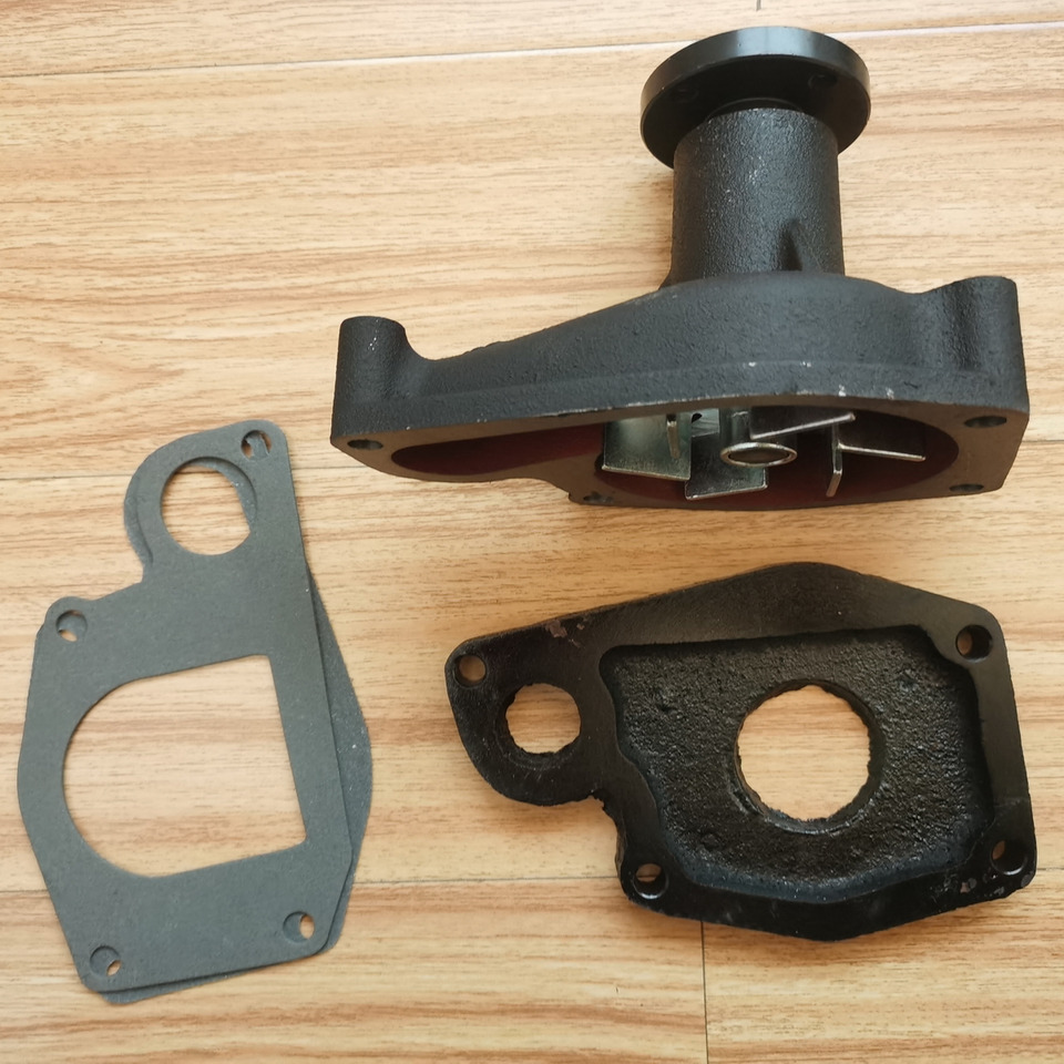 Qingdao Promising Genuine XINCHAI Engine Water Pump - Hűtőfolyadék szivattyú - Gumikerekes homlokrakodó: 3 kép. Qingdao Promising Genuine XINCHAI Engine Water Pump - Hűtőfolyadék szivattyú - Gumikerekes homlokrakodó: 3 kép.