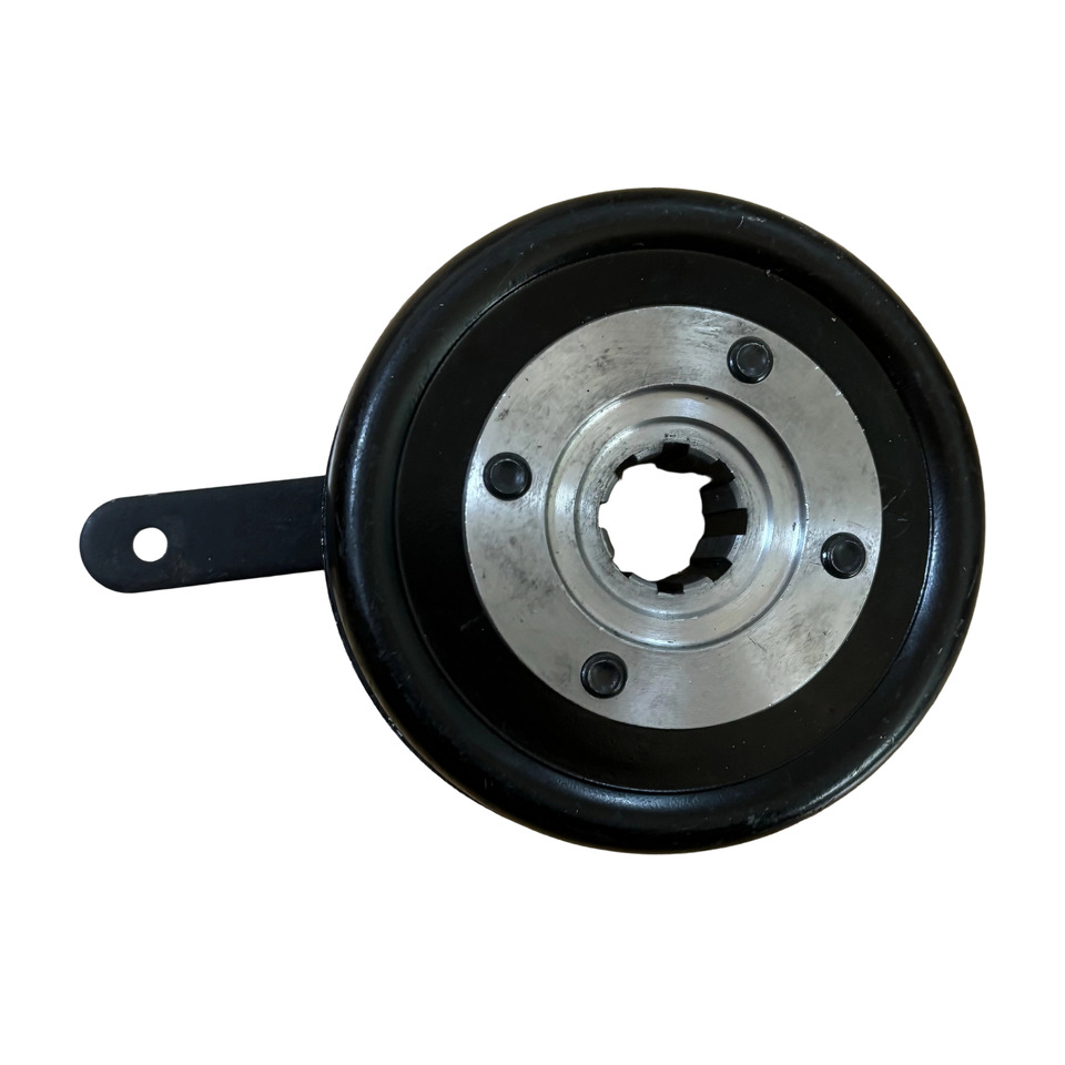 Qingdao Promising Hand Brake Drum for Heracles Wheel Loader Spare Parts - Fékdob - Gumikerekes homlokrakodó: 5 kép. Qingdao Promising Hand Brake Drum for Heracles Wheel Loader Spare Parts - Fékdob - Gumikerekes homlokrakodó: 5 kép.
