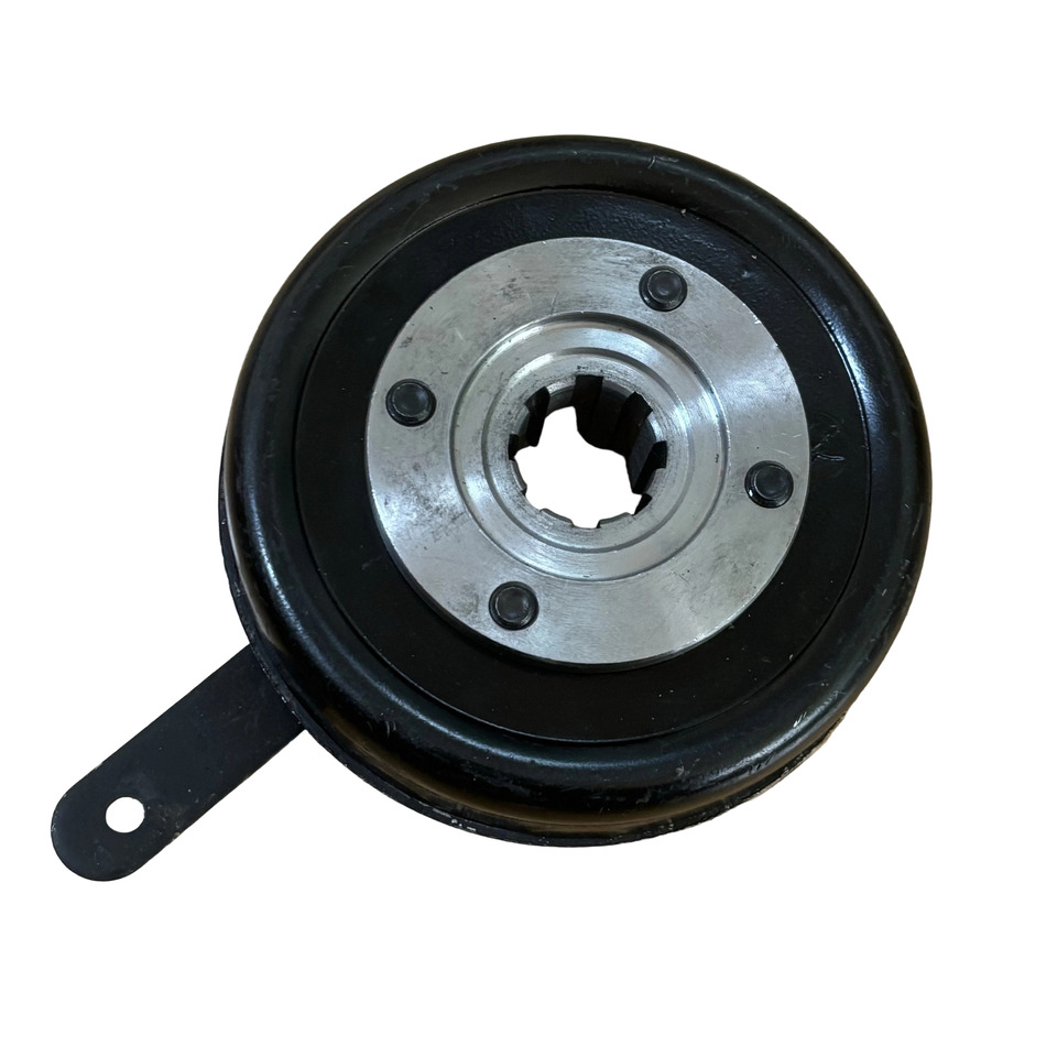 Qingdao Promising Hand Brake Drum for Heracles Wheel Loader Spare Parts - Fékdob - Gumikerekes homlokrakodó: 1 kép. Qingdao Promising Hand Brake Drum for Heracles Wheel Loader Spare Parts - Fékdob - Gumikerekes homlokrakodó: 1 kép.