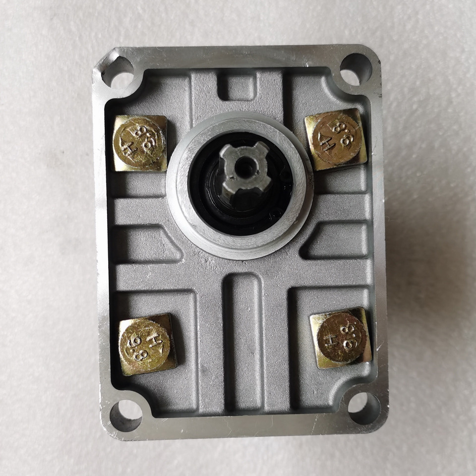 Qingdao Promising Hydraulic Pump CBN-E310BFHL for Chinese Wheel Loader - Hidraulikus szivattyú - Gumikerekes homlokrakodó: 5 kép. Qingdao Promising Hydraulic Pump CBN-E310BFHL for Chinese Wheel Loader - Hidraulikus szivattyú - Gumikerekes homlokrakodó: 5 kép.