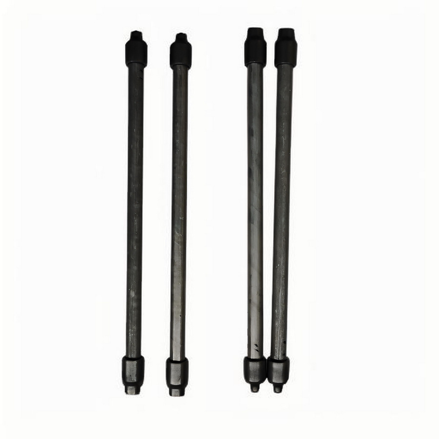 Qingdao Promising KOOP Genuine Push Rod Set for KOOP KD192FC Engine - Tolórúd - Gumikerekes homlokrakodó: 1 kép. Qingdao Promising KOOP Genuine Push Rod Set for KOOP KD192FC Engine - Tolórúd - Gumikerekes homlokrakodó: 1 kép.