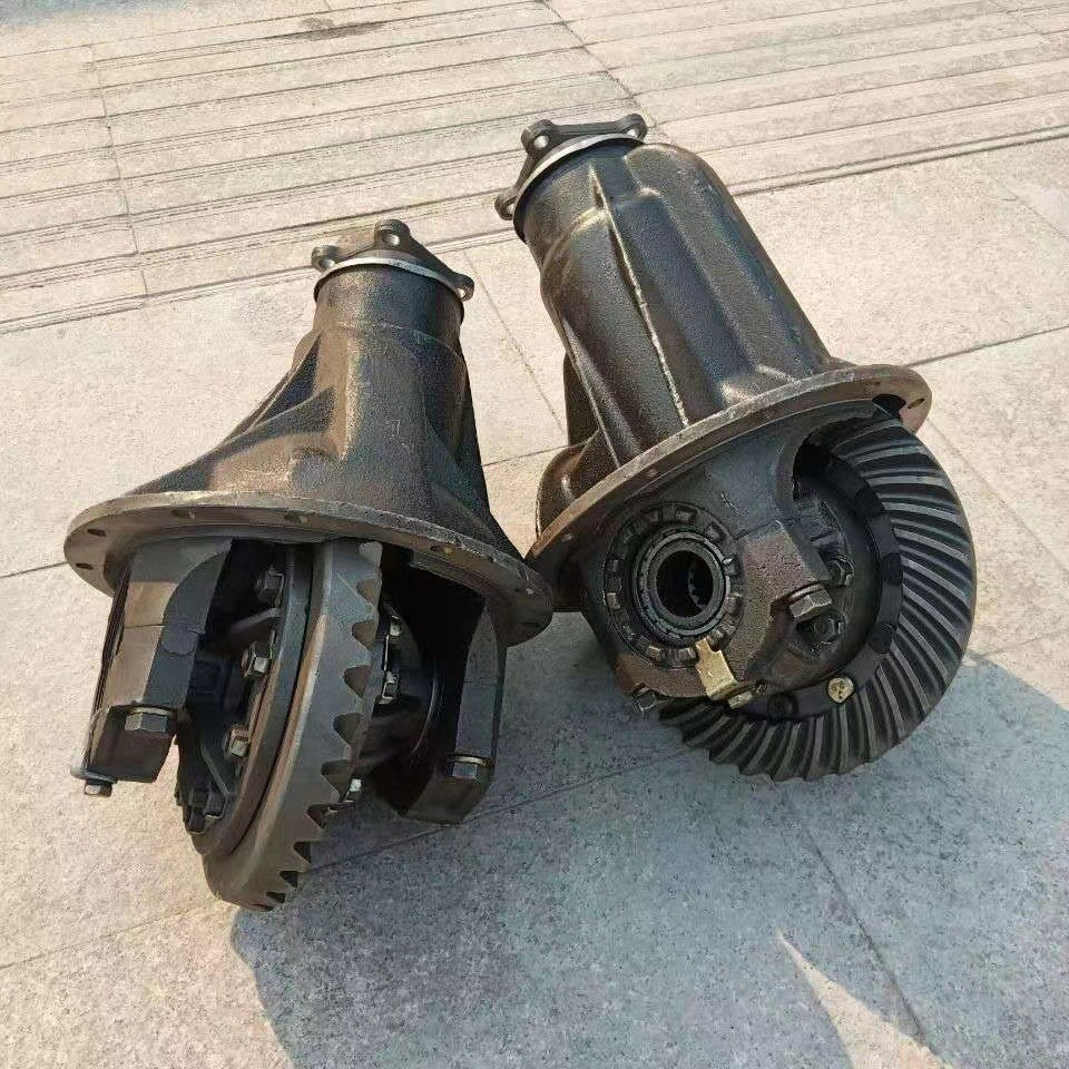 Qingdao Promising Loader Final Drive Assembly for China Loader - Véglehajtás - Gumikerekes homlokrakodó: 1 kép. Qingdao Promising Loader Final Drive Assembly for China Loader - Véglehajtás - Gumikerekes homlokrakodó: 1 kép.