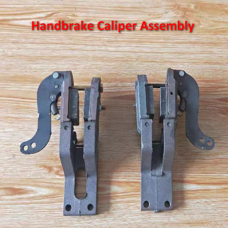 Qingdao Promising Parking Brake Caliper Assembly for China Loader - Féknyereg - Gumikerekes homlokrakodó: 1 kép. Qingdao Promising Parking Brake Caliper Assembly for China Loader - Féknyereg - Gumikerekes homlokrakodó: 1 kép.