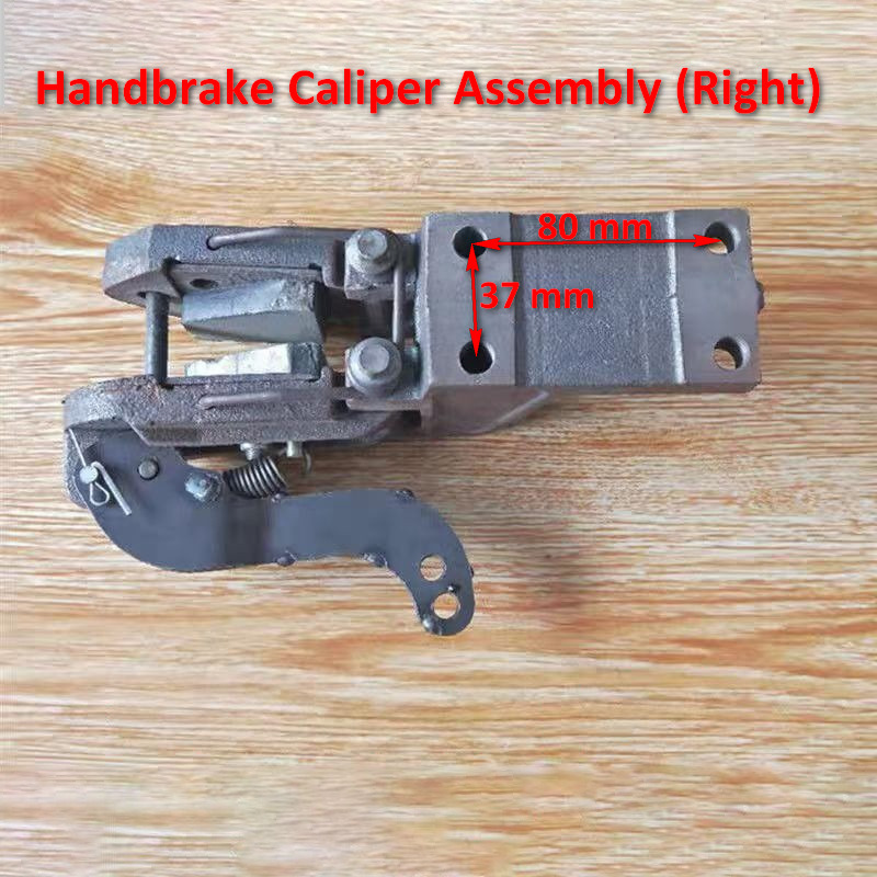 Qingdao Promising Parking Brake Caliper Assembly for China Loader - Féknyereg - Gumikerekes homlokrakodó: 3 kép. Qingdao Promising Parking Brake Caliper Assembly for China Loader - Féknyereg - Gumikerekes homlokrakodó: 3 kép.