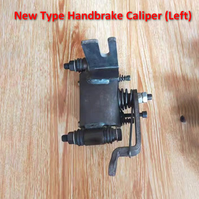 Qingdao Promising Parking Brake Caliper Assembly for China Loader - Féknyereg - Gumikerekes homlokrakodó: 5 kép. Qingdao Promising Parking Brake Caliper Assembly for China Loader - Féknyereg - Gumikerekes homlokrakodó: 5 kép.