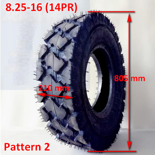 Qingdao Promising Pneumatic Tires for China Loader - Gumiabroncs - Gumikerekes homlokrakodó: 3 kép. Qingdao Promising Pneumatic Tires for China Loader - Gumiabroncs - Gumikerekes homlokrakodó: 3 kép.